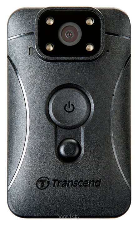 Фотографии Transcend DrivePro Body 10