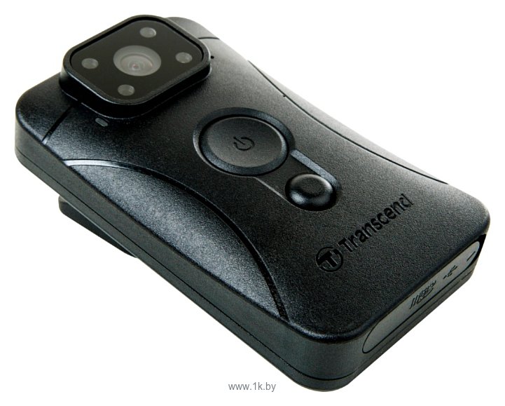 Фотографии Transcend DrivePro Body 10