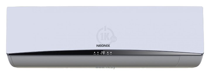 Фотографии Neonix AC-07CH ICE