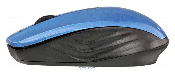 Фотографии Oklick 475MW black-Blue USB