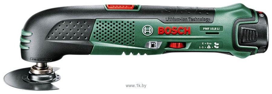 Фотографии Bosch PMF 10,8 Li (0603101925)