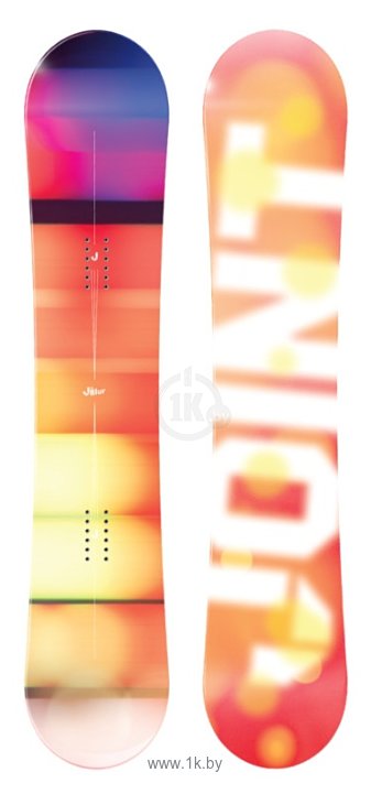 Фотографии Joint Snowboards Blur (16-17)