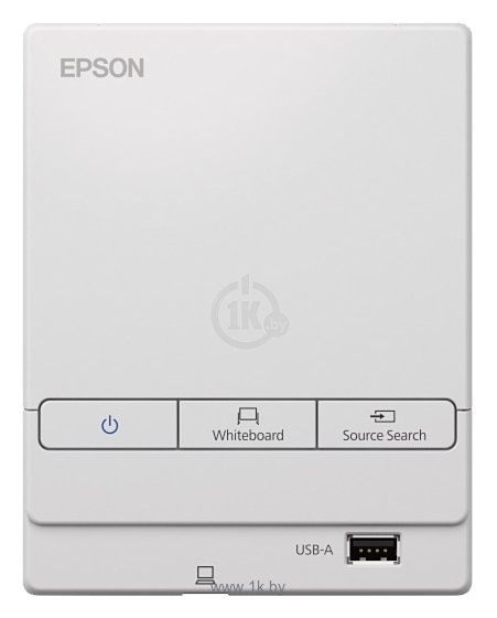 Фотографии Epson EB-1440Ui