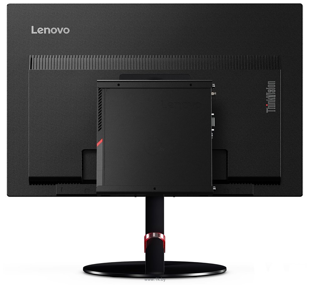 Фотографии Lenovo ThinkCentre M600 Tiny 10GBS01C00