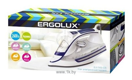 Фотографии Ergolux ELX-SI03-C35