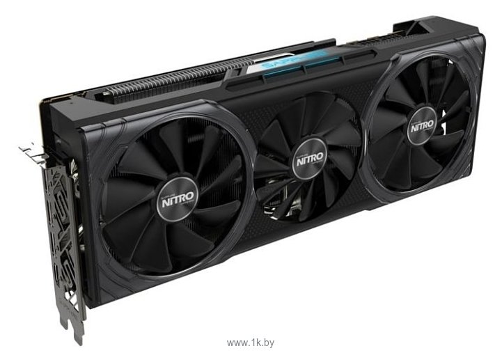 Фотографии Sapphire Radeon RX Vega 56 1266Mhz PCI-E 3.0 8192Mb 1600Mhz 2048 bit 2xHDMI HDCP