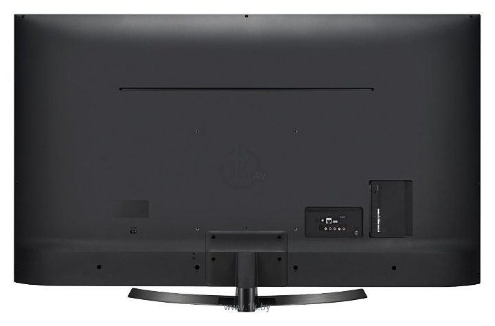 Фотографии LG 65UK6450