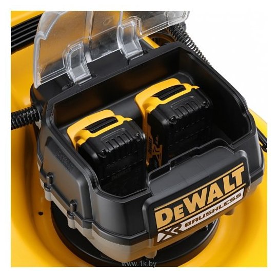 Фотографии DeWALT Dewalt DCMW564P2-QW