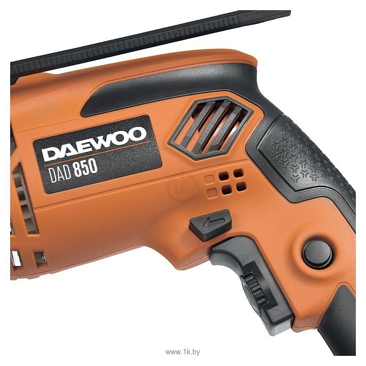 Фотографии Daewoo Power Products DAD850
