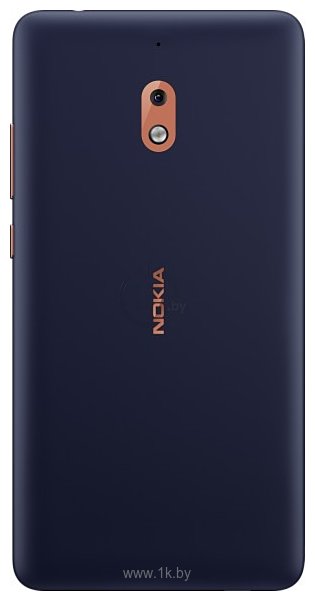 Фотографии Nokia 2.1