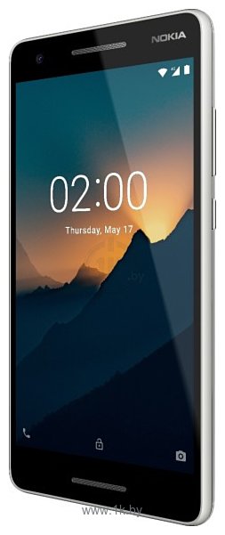 Фотографии Nokia 2.1