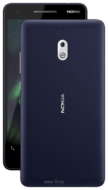 Фотографии Nokia 2.1