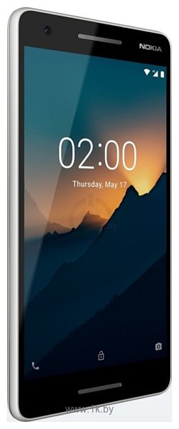 Фотографии Nokia 2.1