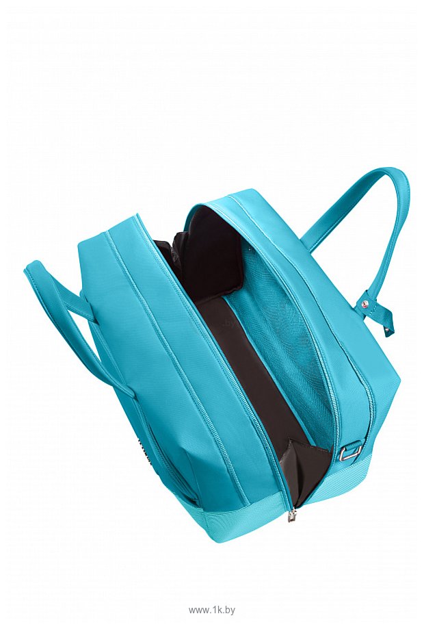 Фотографии Samsonite B-Lite Icon Turquoise 45 см