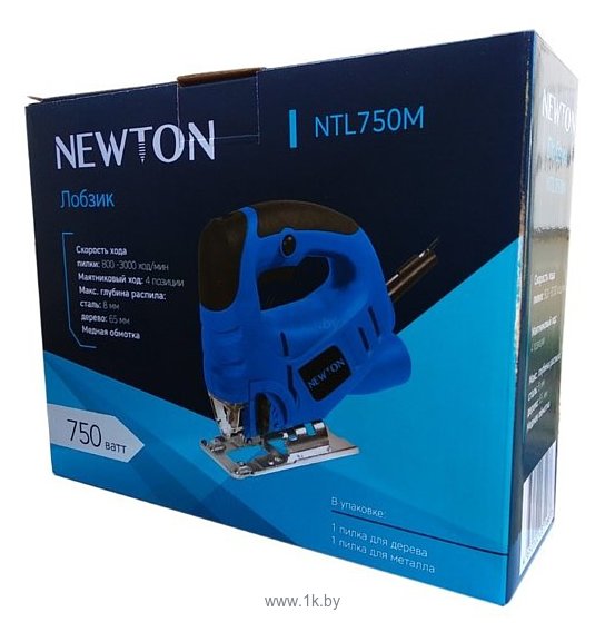 Фотографии Newton NTL750M