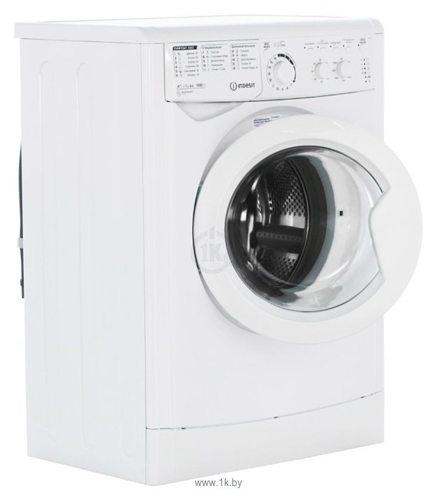 Фотографии Indesit MSC 615