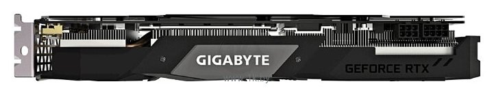 Фотографии GIGABYTE GeForce RTX 2070 GAMING (GV-N2070GAMING-8GC)