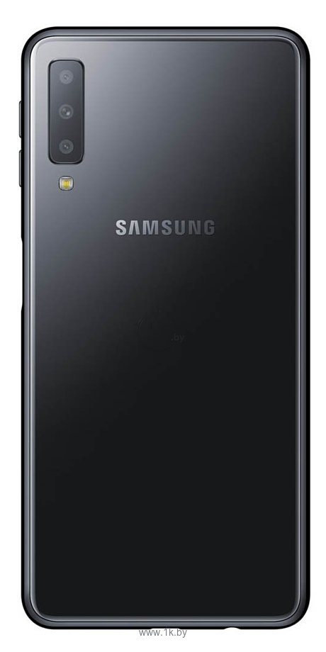 Фотографии Samsung Galaxy A7 (2018) 4/128Gb SM-A750F