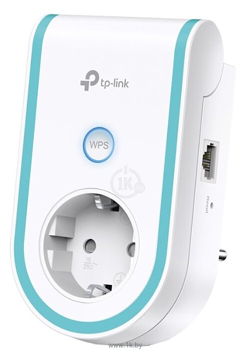 Фотографии TP-LINK RE365