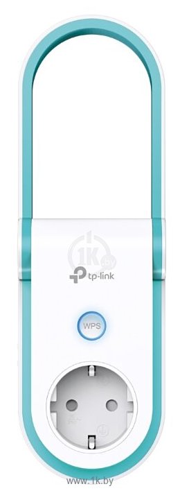 Фотографии TP-LINK RE365