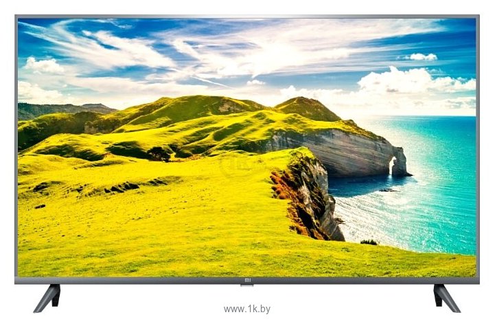 Фотографии Xiaomi Mi TV 4S 43 T2