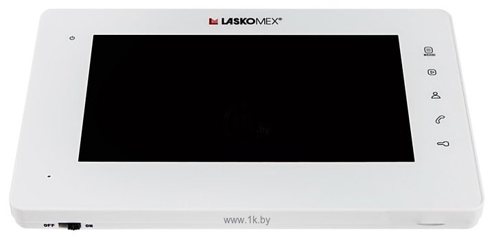 Фотографии Laskomex Hameleon PRO E-1260 (белая пластиковая рамка)