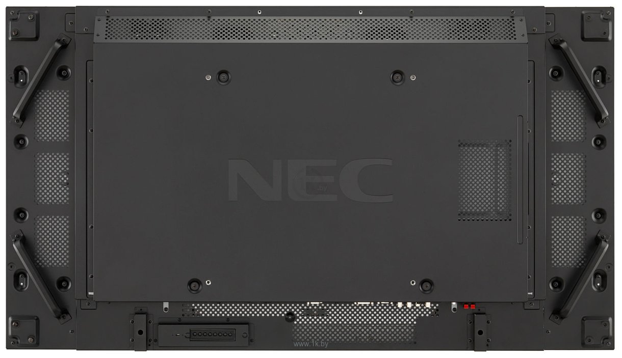 Фотографии NEC MultiSync X554UNS
