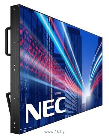 Фотографии NEC MultiSync X554UNS