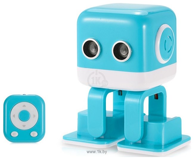 Фотографии WLtoys Cubee F9