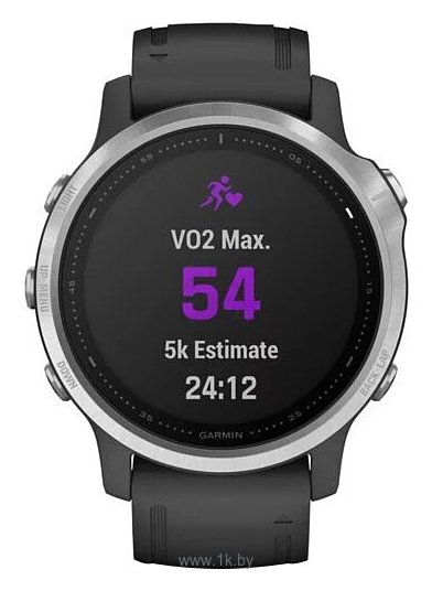 Фотографии Garmin Fenix 6S