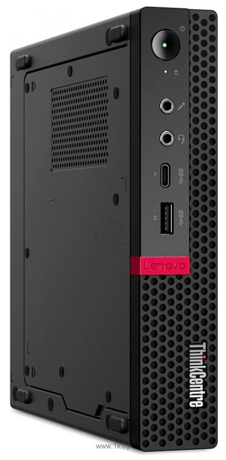 Фотографии Lenovo ThinkCentre M630e Tiny (10YM0008RU)