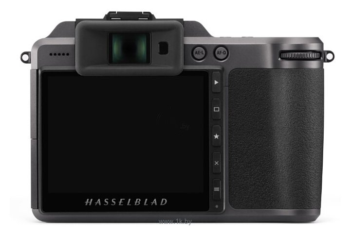 Фотографии Hasselblad X1D II 50C Kit