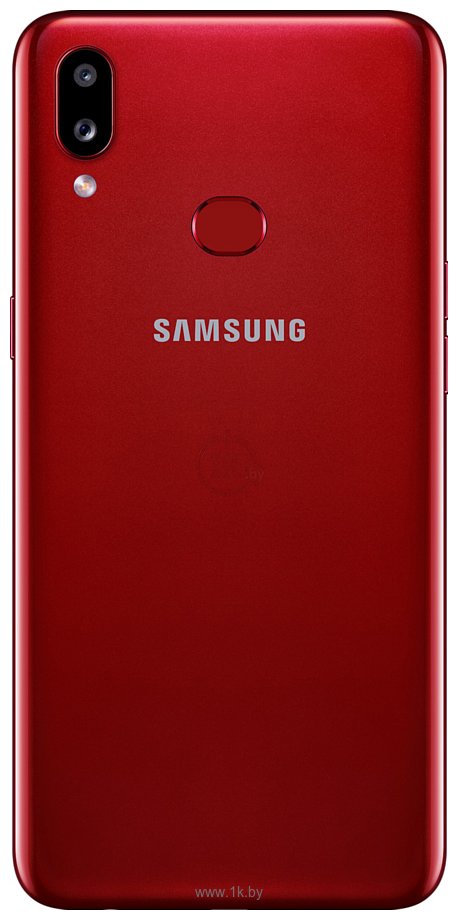 Фотографии Samsung Galaxy A10s 2/32GB SM-A107F/DS