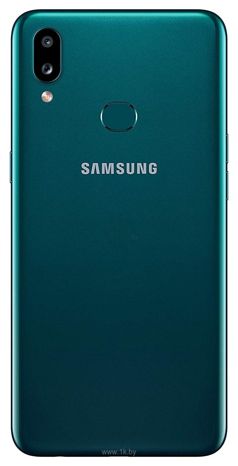 Фотографии Samsung Galaxy A10s 2/32GB SM-A107F/DS