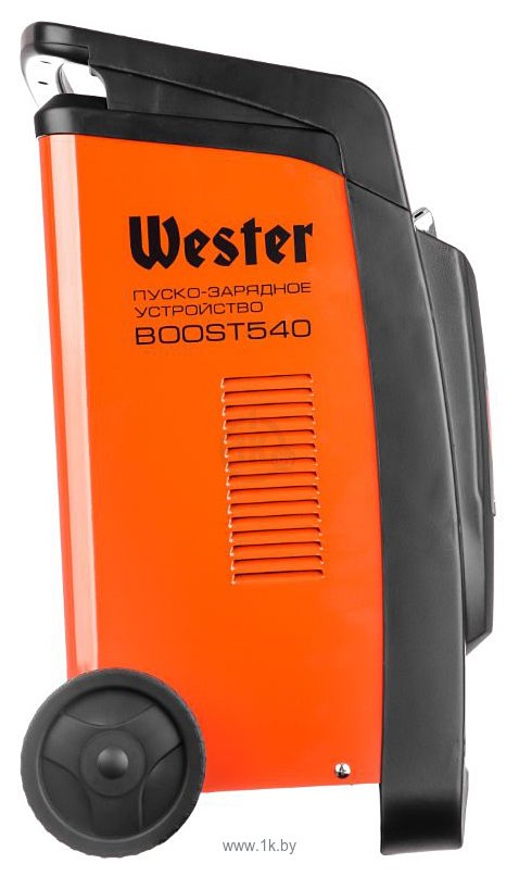 Фотографии Wester BOOST540