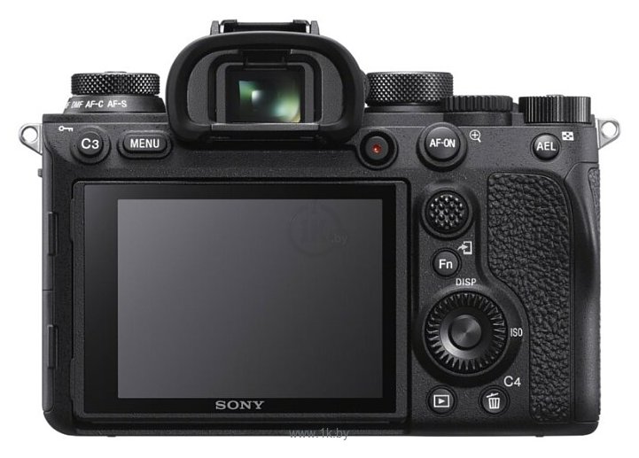 Фотографии Sony Alpha ILCE-9M2 Kit