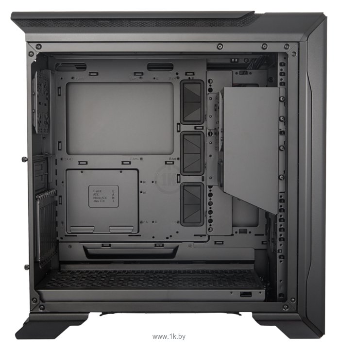 Фотографии Cooler Master MasterCase SL600M Black Edition (MCM-SL600M-KGNN-S00) Black