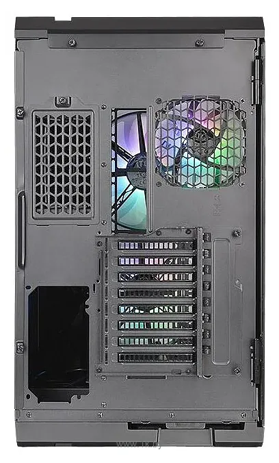 Фотографии Thermaltake View 51 TG ARGB Edition CA-1Q6-00M1WN-00 Black