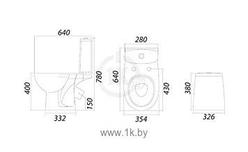 Фотографии Colombo Акцент скандинавский Basic S12840500