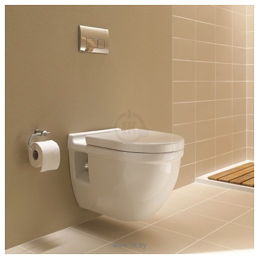 Фотографии Duravit Set Starck 3 42000900A1