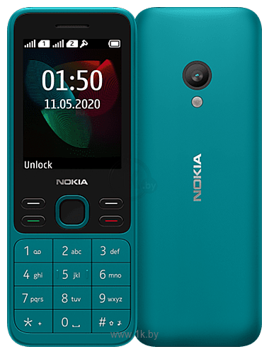 Фотографии Nokia 125 Dual SIM