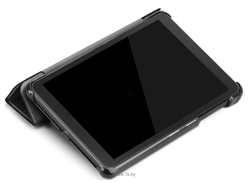 Фотографии JFK для Samsung Tab A 8 T387 (черный)