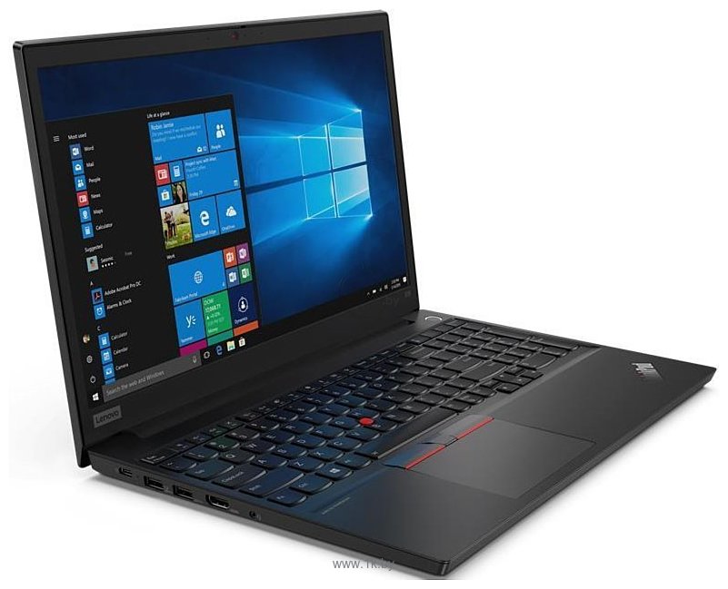 Фотографии Lenovo ThinkPad E15 (20RD0033RT)