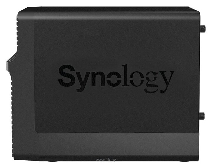 Фотографии Synology Disk Station DS420j