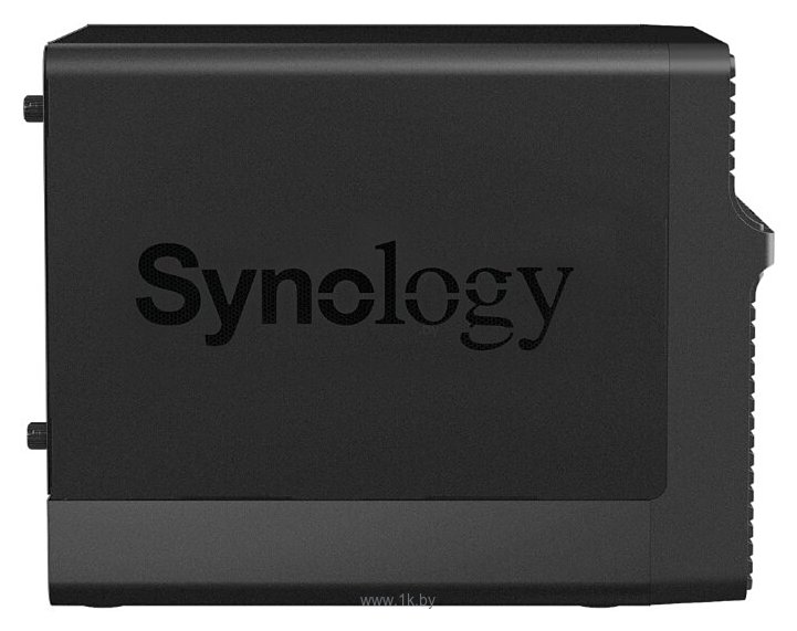 Фотографии Synology Disk Station DS420j