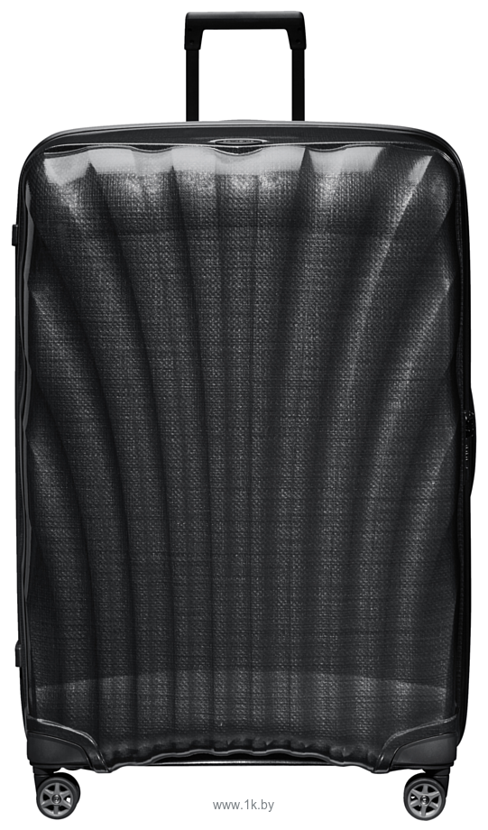 Фотографии Samsonite C-Lite Black 86 см