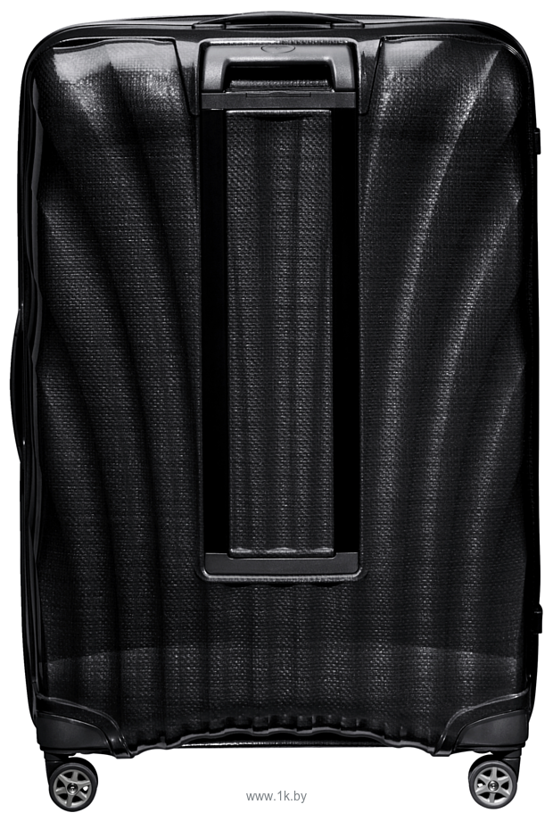 Фотографии Samsonite C-Lite Black 86 см