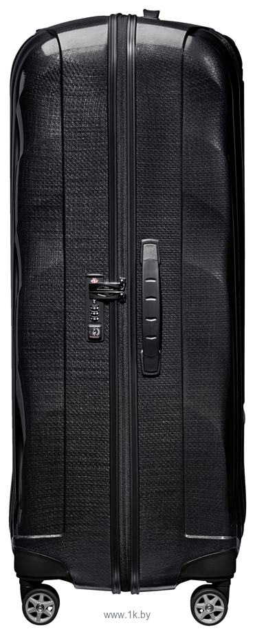 Фотографии Samsonite C-Lite Black 86 см