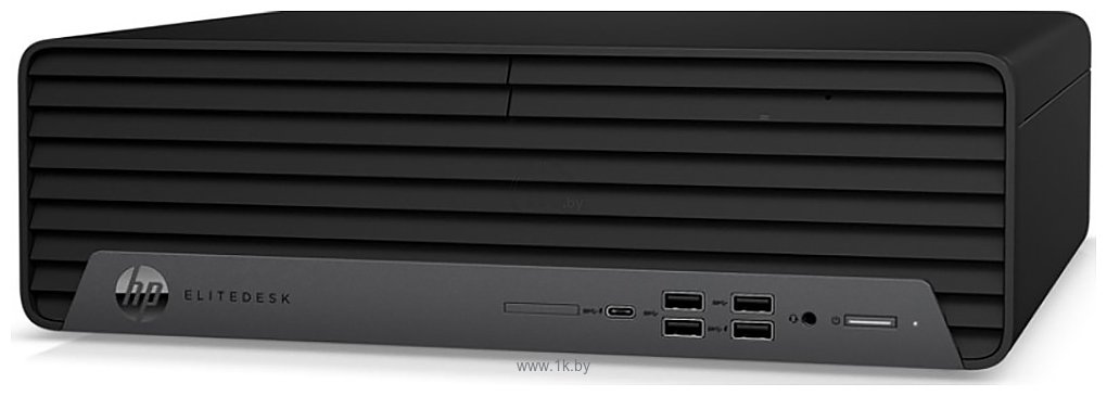 Фотографии HP EliteDesk 800 G6 SFF (1D2Y4EA)