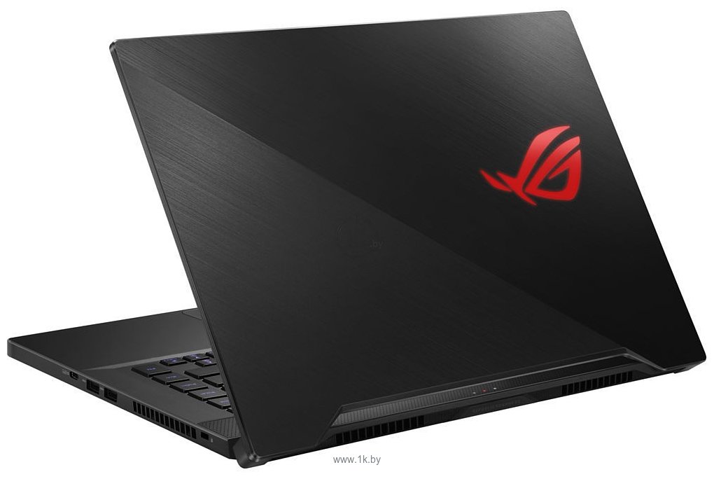 Фотографии ASUS ROG Zephyrus M GU502GU-XB74